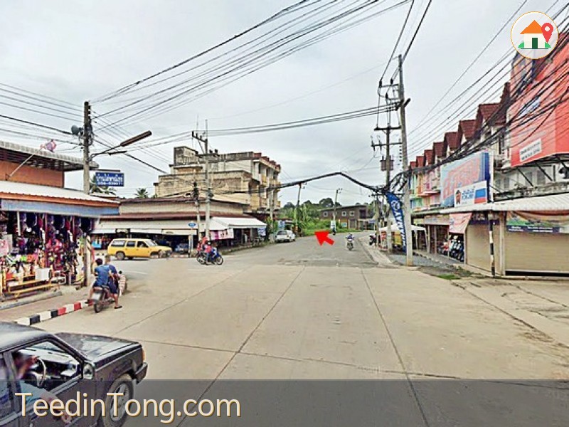 1 ขาย ที่ดิน - 7600000 บาท อุทัยธานี    บ้านไร่    ใกล้กับ โรงพยาบาลบ้านไร่ ตลาดบ้านไร่