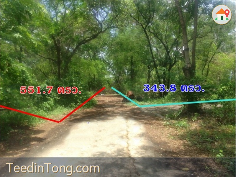 1 ขาย ที่ดิน ที่ดินใกล้ชุมชน รามดินทรา มีนบุรี กรุงเทพ 10314000 บาท