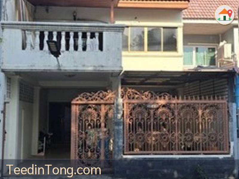 157/3/2 ขาย ทาวน์เฮ้าส์ - 4500000 บาท 27 ตร.วา