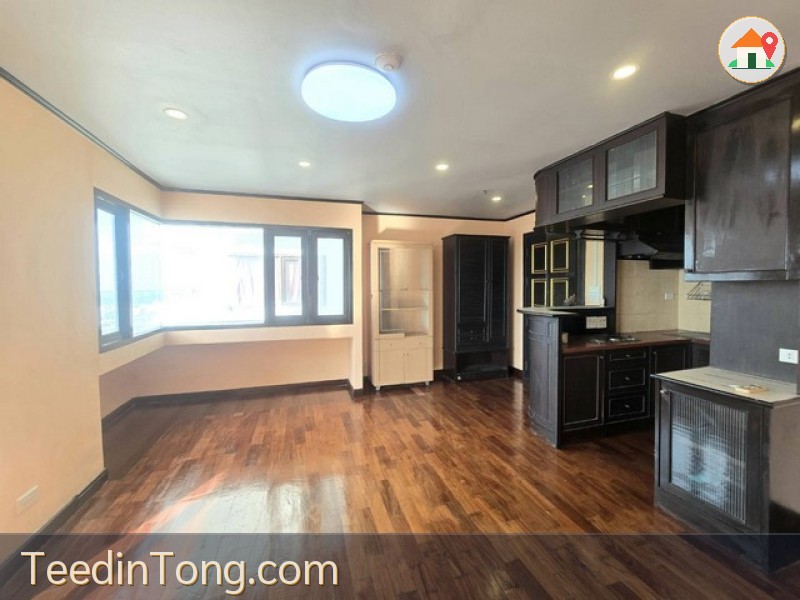 2294 ขาย คอนโด Klongjan Place 2190000 บาท 66 ตร.ม. ชั้นทั้งหมด 22 ชั้น