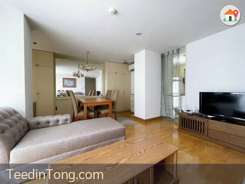 2314 ให้เช่า คอนโด ดิ ไอคอน 3 ทองหล่อ The Icon III Thonglor ชั้นที่ 17 ใกล้กับ EmQuartier ชั้นทั้งหมด 33 ชั้น