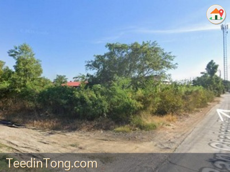 2394 ขาย ที่ดิน ที่ดิน บางบ่อ สมุทรปราการ    บางบ่อ    18000000 บาท