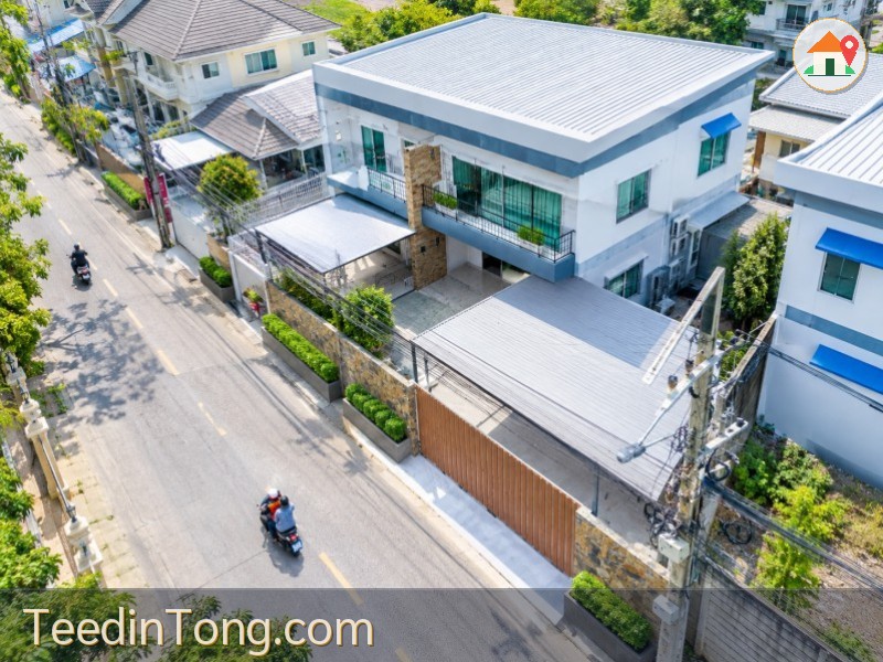 260928skoken ให้เช่า สำนักงาน จอดรถได้ 30–40คัน ให้เช่า 200 ตร.ว. พร้อมสำนักงาน 1,000 ตร.ม. ห้องประชุม และโกดัง 2 ชั้น ติดถนนโพธิ์แก้ว