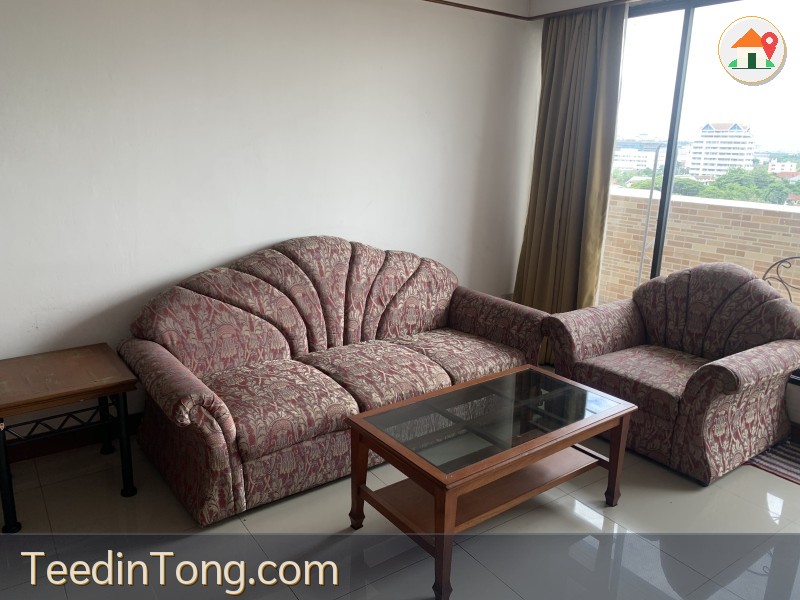 680789เคนซิงตันคุณนิด ขาย คอนโด Kensington Place Chaengwattana ใกล้กับ แจ้งวัฒนะ 13 50 ตร.ม. กรุงเทพ หลักสี่