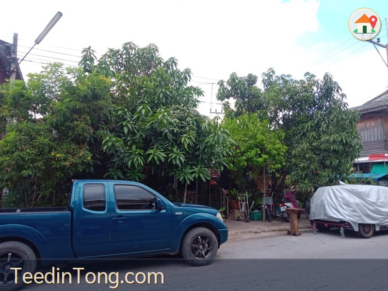 บ้านกลางใจเมืองโคราช พร้อมโอน