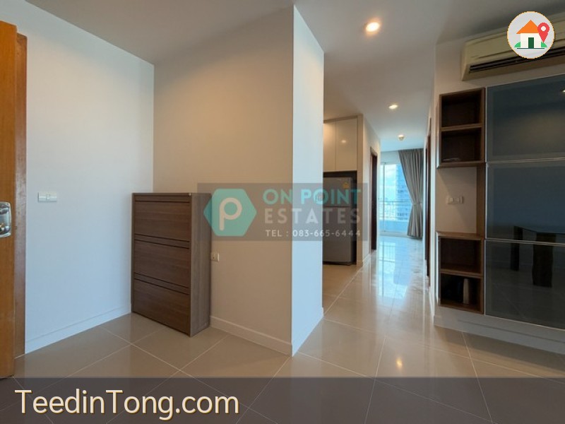 Circle Condominium 3 Bedrooms 3 Bathrooms for Rent (A2886)