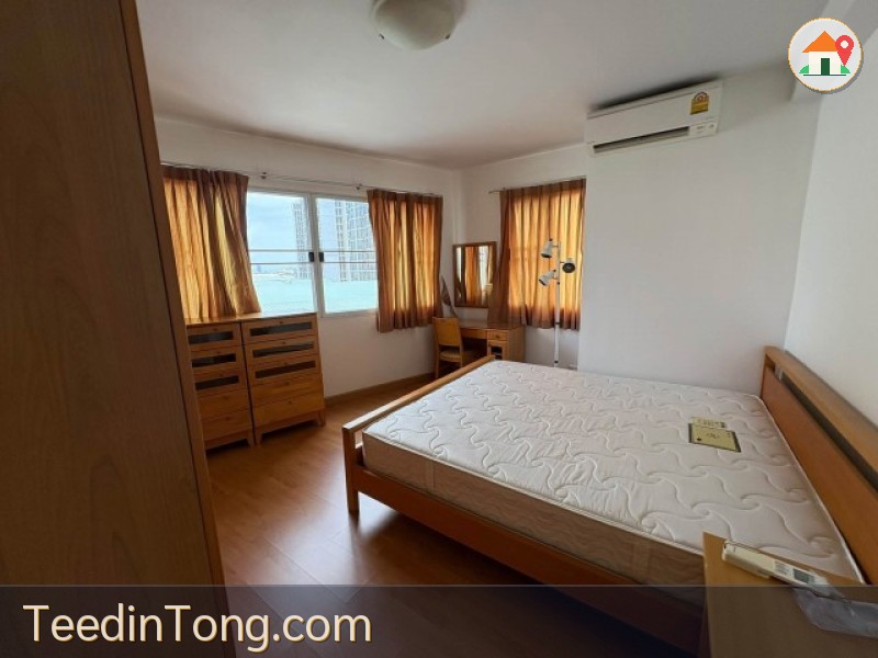 City Home Sukhumvit spacious clean 9th floor BTS Udomsuk