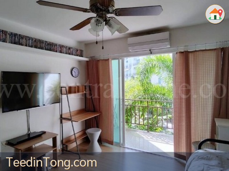 จองด่วน คอนโด เอดี รีสอร์ท ชะอำ-หัวหิน (AD Resort Cha-am) ถูกที่สุดในโครงการ