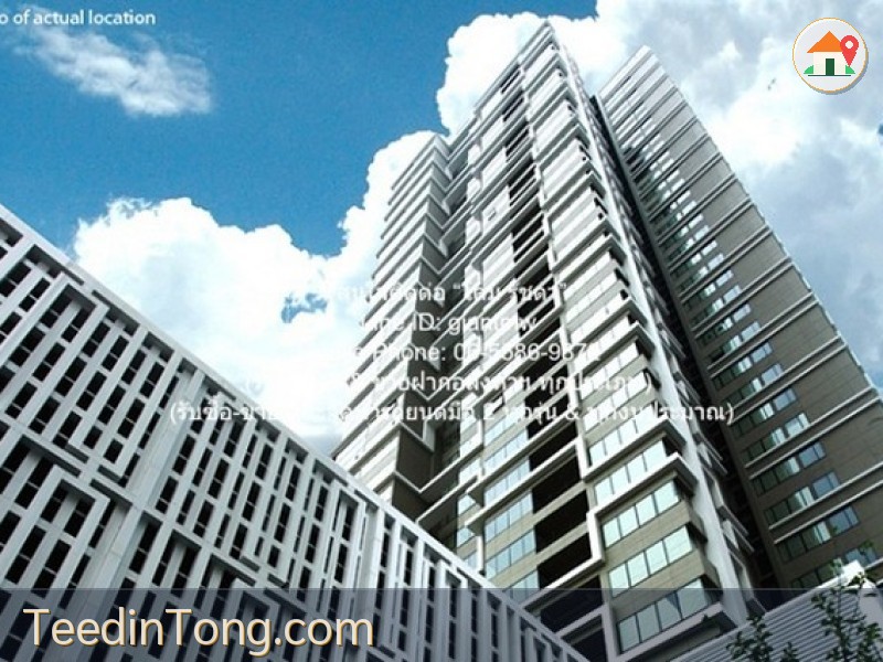 DSL-792 ให้เช่า คอนโด The Emporio Place 129 ตารางเมตร 85000 บาทต่อเดือน ชั้นทั้งหมด 30 ชั้น