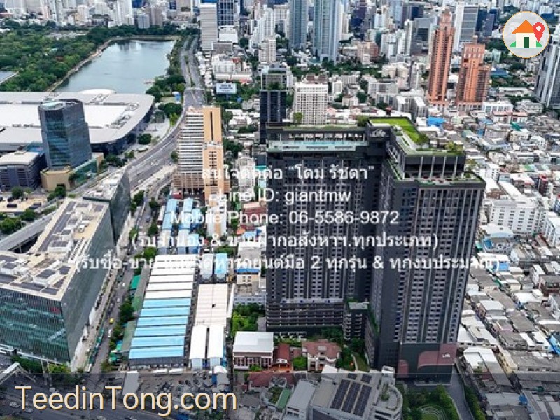 DSL-796 ให้เช่า คอนโด ไลฟ์ พระราม 4-อโศก กรุงเทพ ชั้นที่ 34 29000 บาทต่อเดือน