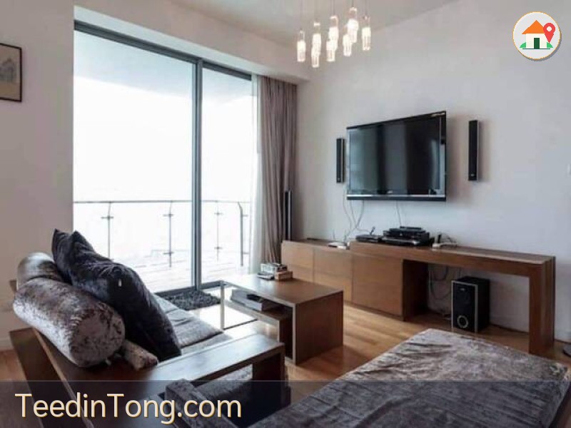 Exclusive High Floor Riverside Home at The Pano Rama 3