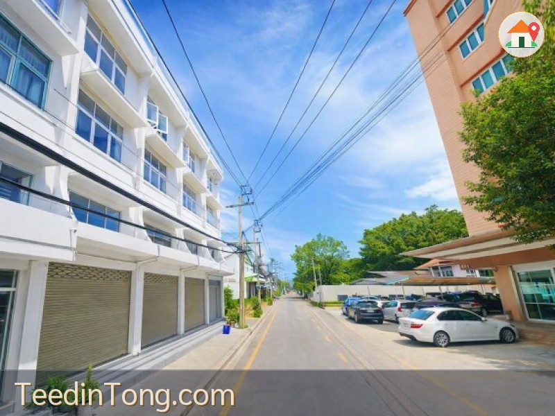 ไฟฟ้า 3เฟส 60/100 A ใกล้ถ.ใหญ่ เพชรเกษม 108-116 เหมาะร้านซักรีด หยอดเหรียญ ให้เช่าอ.พาณิชย์ 3ชั้น ออฟฟิต ใกล้ อพาร์ทเมนท์ 300ห้อง