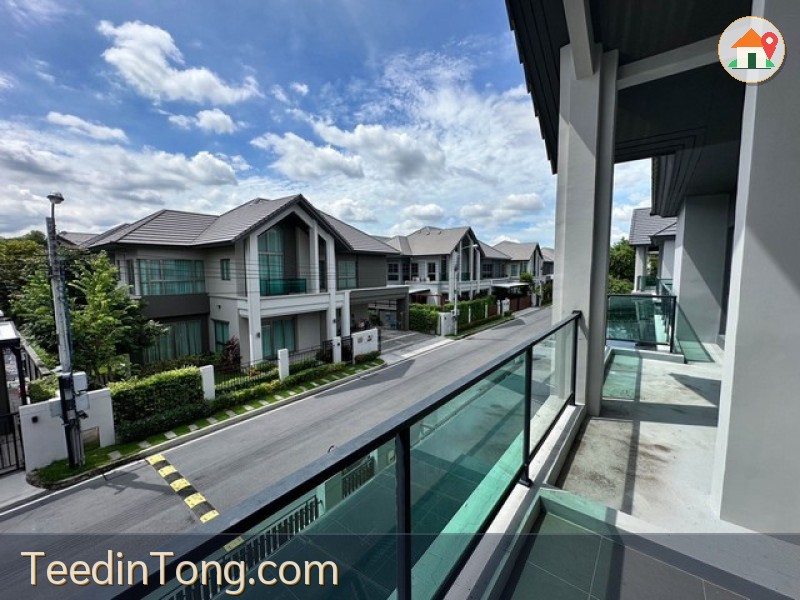 ให้เช่า Bangkok Boulevard Signature Ladprao Serithai | บางกอก บูเลอวาร์ด ซิกเนเจอร์ ลาดพร้าว เสรีไทย