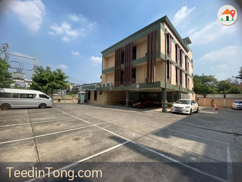 ให้เช่าโฮมออฟฟิศ 3 ชั้น 728 ตรม. ประชาอุทิศ15 ถนนโกสุมร่วมใจ ใกล้สนามบินดอนเมือง ใกล้นานาชาติฮาร์โรว์ เหมาะทำโฮมออฟฟิศ, คลีนิค, Fitness