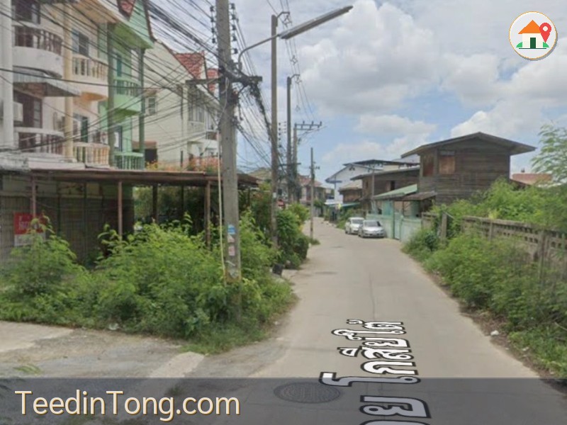 ให้เช่าที่ดิน 1 ไร่ วิว สวย ติดแม่น้ำ ทำร้านกาแฟ ใกล้ ร.รอนุบาลนครสวรรค์