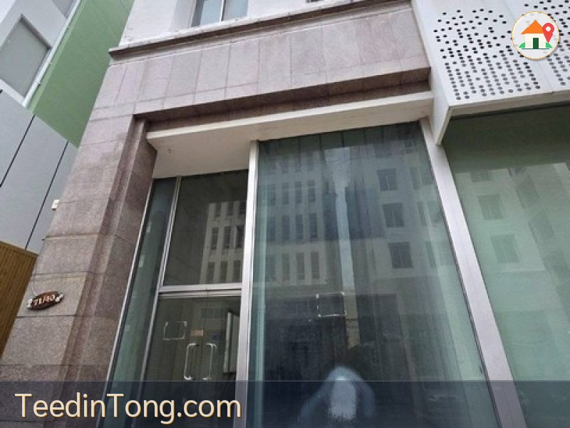 ให้เช่าอาคารสำนักงาน 7 ชั้น 910 ตรม. พร้อมลิฟท์ โครงการพงษ์ศิริชัย คอมเพล็กซ์ บรมราชชนนี 15 ใกล้เซ็นทรัลปิ่นเกล้า