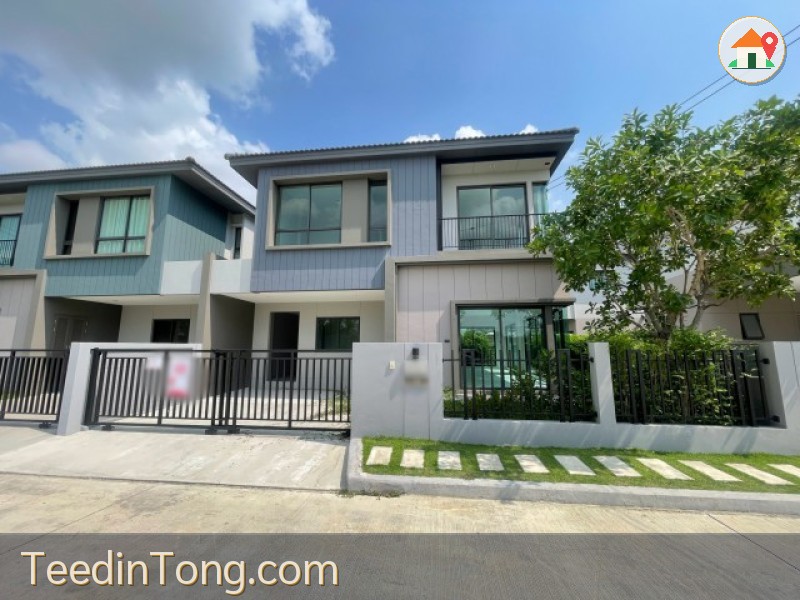 ขายบ้านแฝดอารมณ์บ้านเดี่ยว-venue-id-westgate-เวนิว-ไอดี-เวสต์เกต