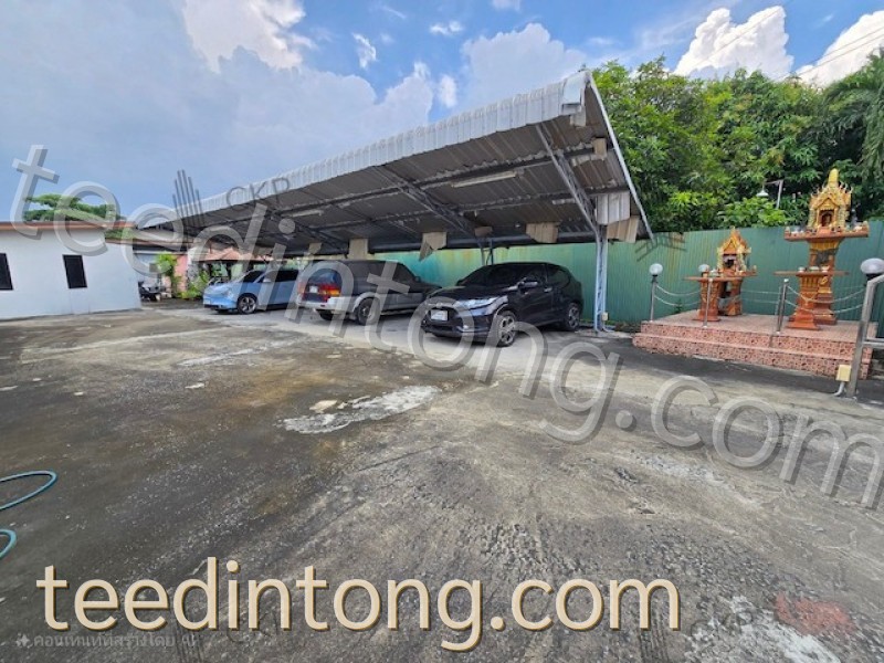 ขายบ้านพร้อมที่ดิน 113 ตร.วา ใกล้ถนนปู่เจ้าสมิงพราย ทำเลศักยภาพเหมาะอยู่อาศัยหรือทำโฮมออฟฟิศ (Listing 93391)