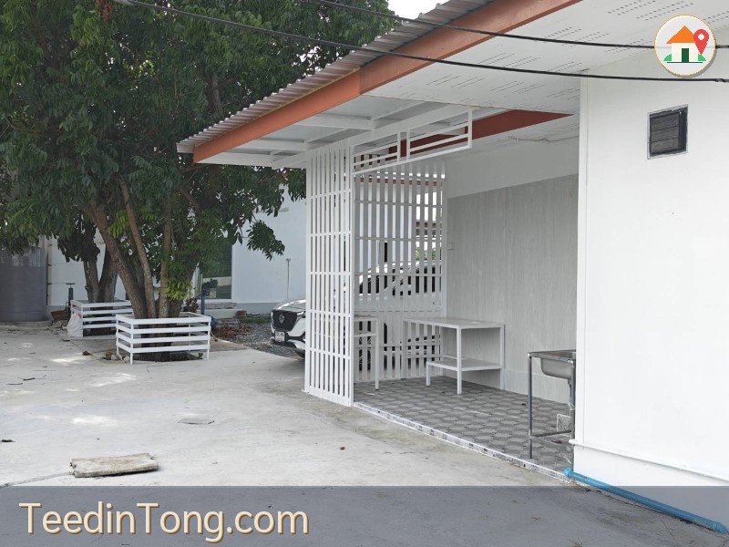 ขายด่วน หรือ ปล่อยเช่า! บ้านพร้อมที่ดินผืนใหญ่ 385 ตร.ว. มีบ้านทั้งหมด 3 หลังในพื้นที่เหมาะสำหรับครอบครัวใหญ่ ซื้อเพื่ออยู่อาศัย