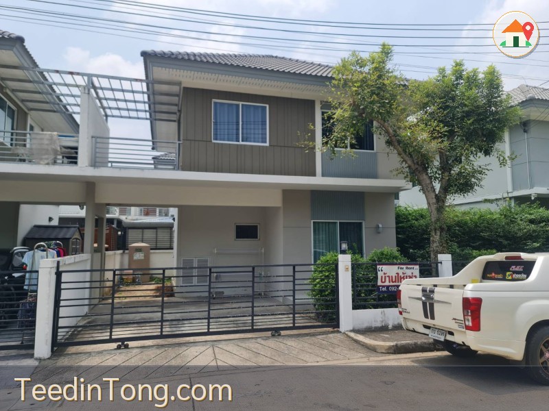 ขายด่วน! ที่ดิน 36 ตร.ว. บ้านกลาง ปทุมธานี ราคา 4 ล้านบาท