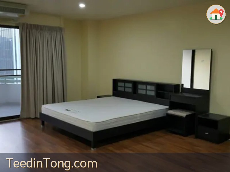 ขาย คอนโดบางนา คอมเพล็กซ์ ขนาดใหญ่ 189.97 ตร.ม. 3 ห้องนอน ทำเลศักยภาพย่านบางนา