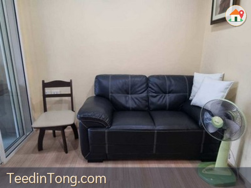 ขาย คอนโด เดอะ เบสท์ แจ้งวัฒนะ (The Base Chaengwattana) ขนาด 30.03 ตร.ม. 1 นอน 1 น้ำ ราคา 2,000,000 บาท