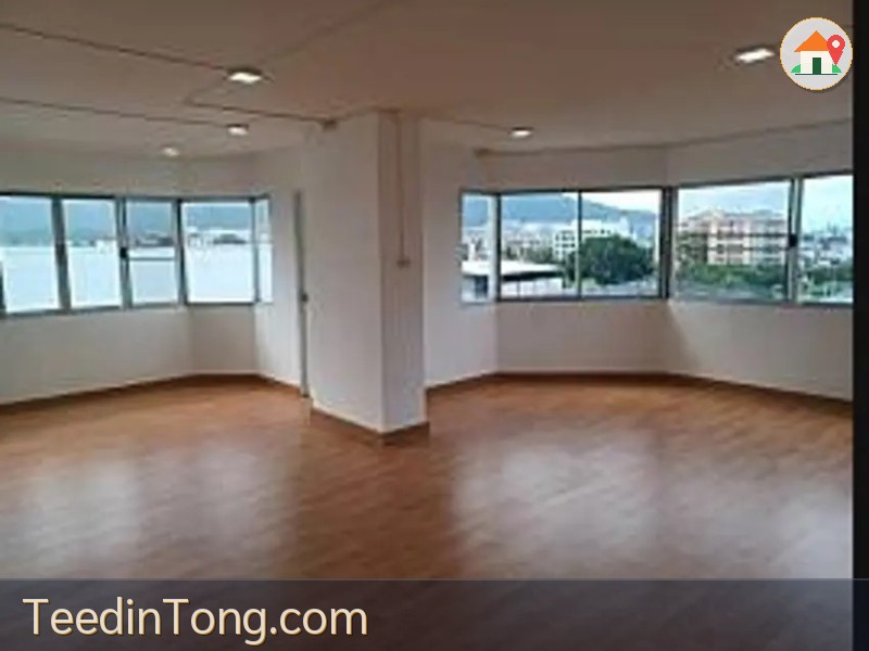 ขายคอนโด ฮิลล์ไซด์ 3 เชียงใหม่ ห้องสตูดิโอขนาดใหญ่ 63.60 ตร.ม. วิวภูเขา ทำเลศักยภาพ