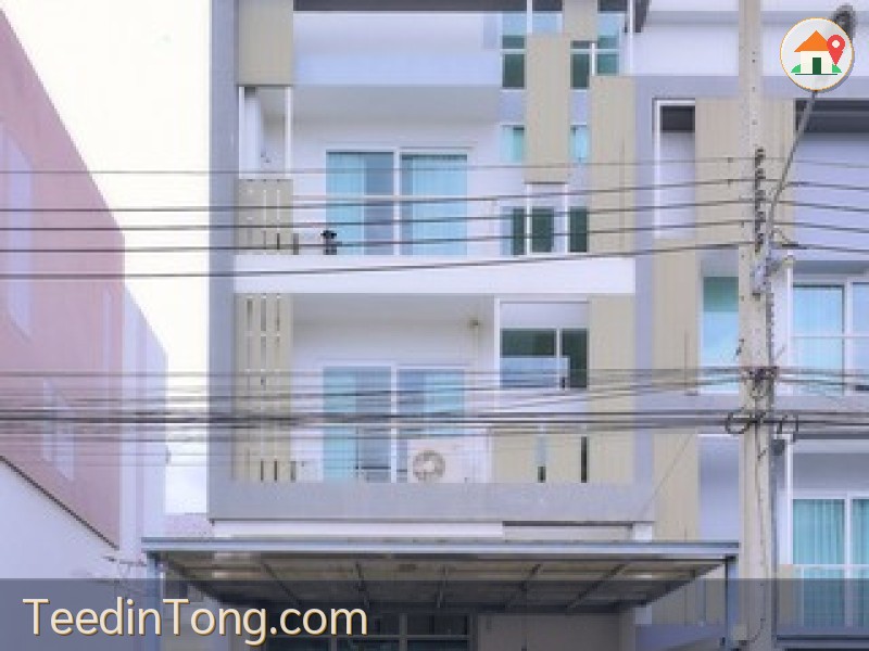 ขายทาวน์โฮมหรูหลังมุม SPACE ลาดพร้าว–เหม่งจ๋าย | รีโนเวทใหม่ทั้งหลัง Double Space สูง 6 เมตร พร้อม Home Office และ Music Studio