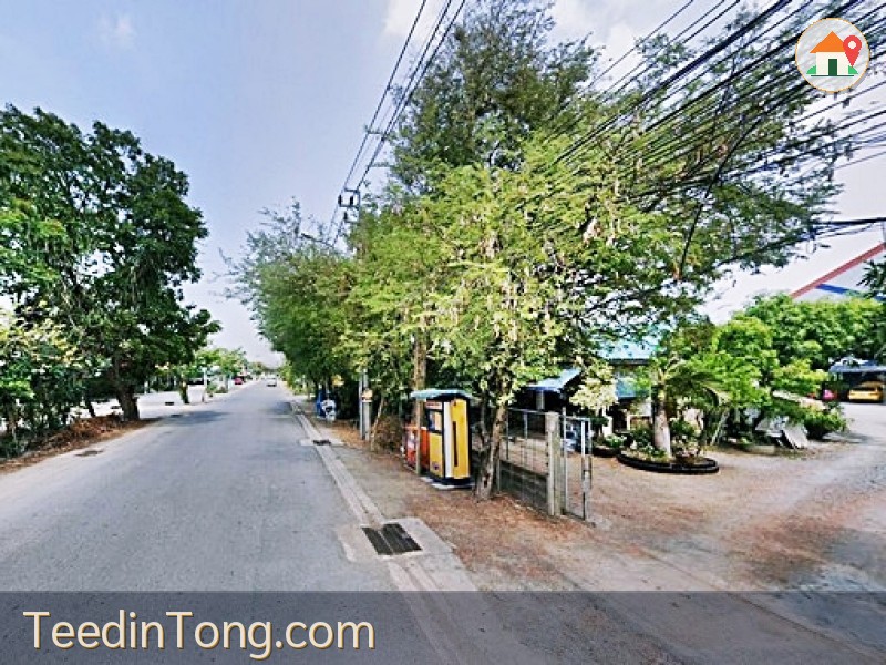 ขาย ที่ดิน - ชั้นทั้งหมด 1 ชั้น 16000000 บาท