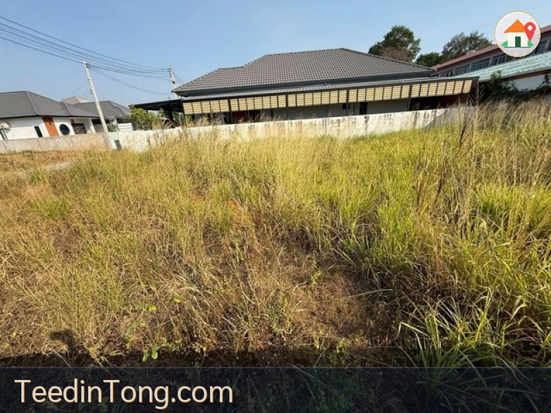 ขายที่ดินแปลงสวย ศรีราชา นาพร้าว ทำเลดีงาม ใกล้แหล่งชุมชน FP-L02436