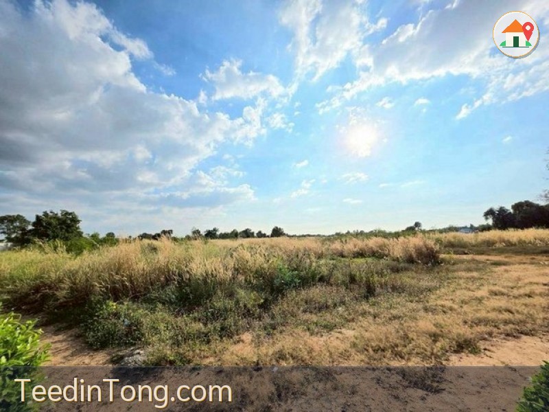 ขายที่ดินโรงโป๊ะ-ตะเคียนเตี้ย พัทยา แปลงสวย ใกล้หาดกระทิงลาย FP-L02433