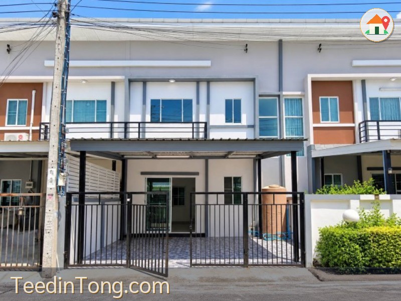 โครงการไลโอ รัตนาธิเบศร์-เวสต์เกต ซอยวัดเสาธงหิน บางใหญ่ บ้านเปล่ารีโนเวทใหม่พร้อมอยู่ ราคาพิเศษ ต่อรองได้