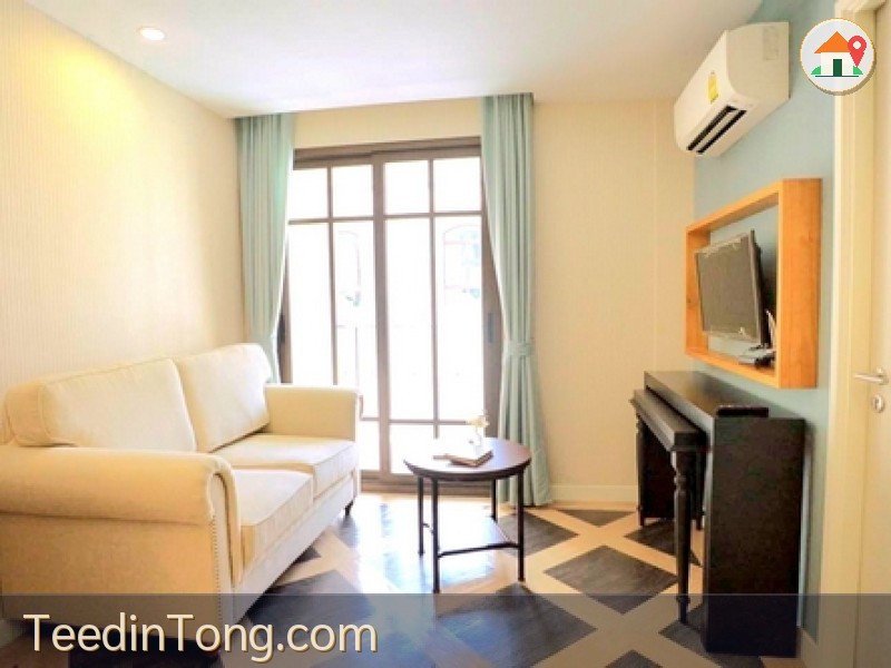 คอนโดขายเอสปันญา คอนโด รีสอร์ท พัทยา(Espana Resort) 1 นอน ขนาด 35 ตร.ม แต่งครบ พร้อมอยู่ วิวสระ ใกล้หาดจอมเทียน