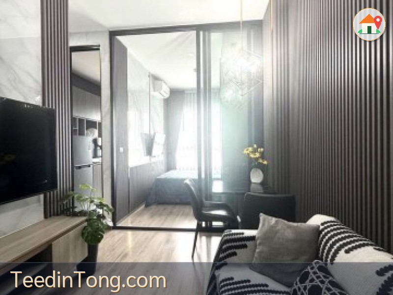 KnightsBridge Prime Onnut 28th Floor Fully Furnished Near BTS On Nut