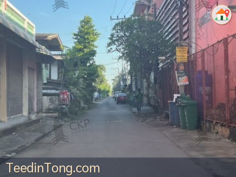 L260039 | ที่ดินเปล่า 2 ไร่ ใกล้ถนนรังสิต-นครนายก คลอง7 เดินทางสะดวก ใกล้ห้างสรรพสินค้า
