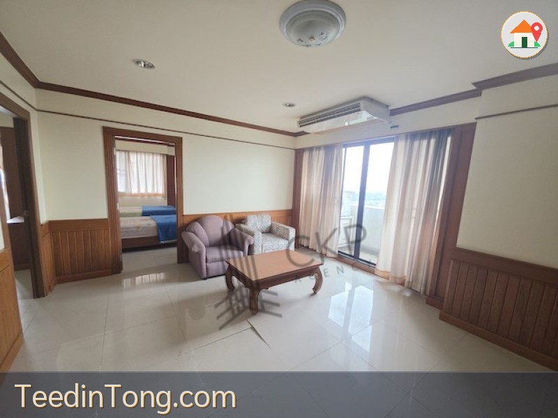 L260146 | ขายคอนโดเคนชิงตันเพลส แจ้งวัฒนะ ซ.13 ขนาด 131.91 ตรม ราคาถูกมาก ใกล้ศูนย์ราชการแจ้งวัฒนะ