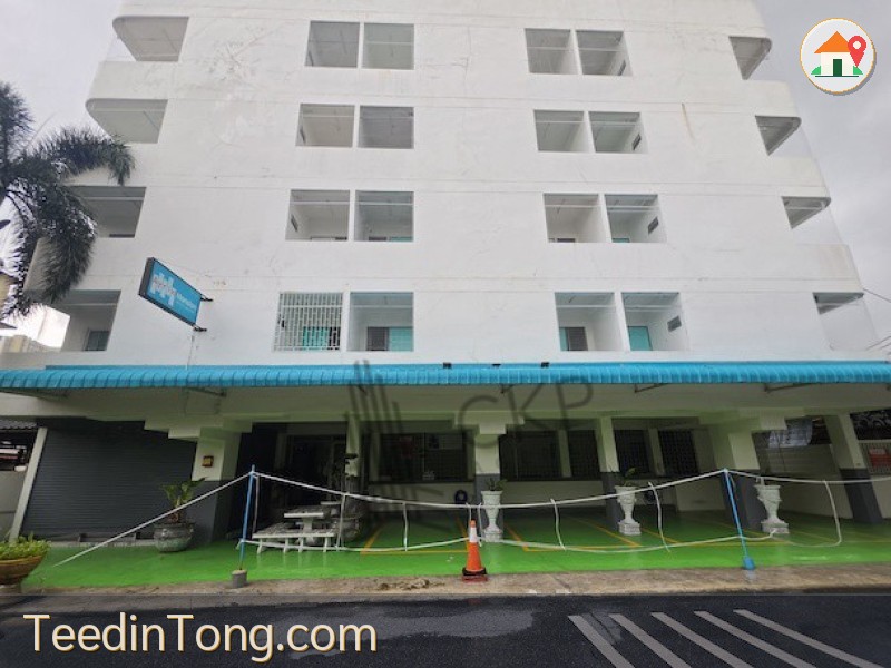 L260147 | โอกาสสำหรับนักลงทุน! รับช่วงต่อกิจการหอพัก 52 ห้อง พร้อมดำเนินงานได้ทันที