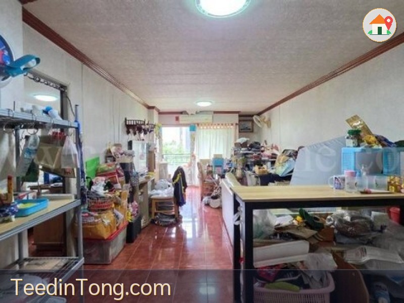 ลดราคา คอนโด บ้านชมดาว สุขุมวิท 77 ซ.อ่อนนุช21/1 ทำเลดี ราคาถูก เดินทางสะดวก