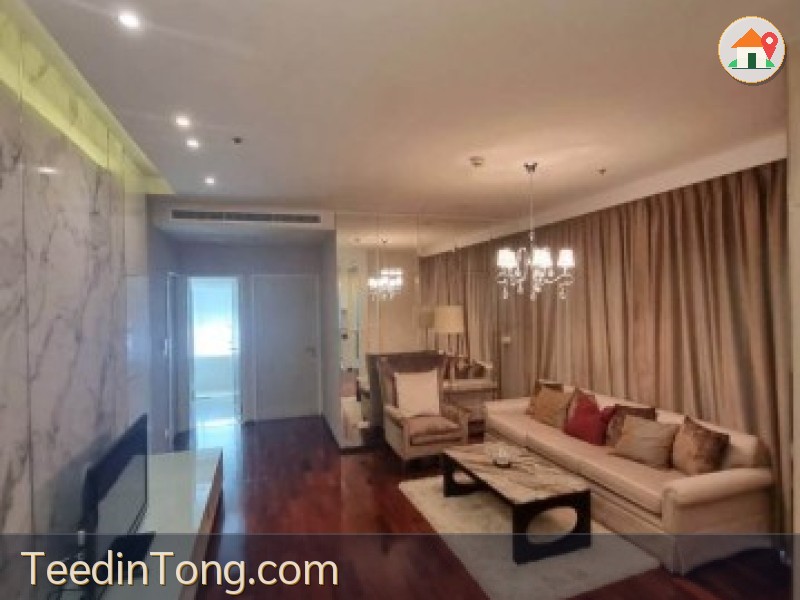 Noble Ora Thonglor 11th Floor Newly Renovated Fully Furnished Near BTS Thong Lo