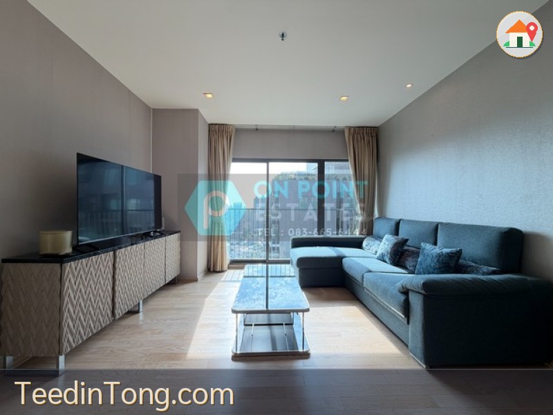 Noble Remix 3 Bedroom 3 Bathroom for Rent (A2891)