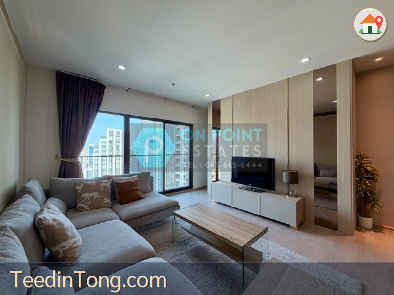 Noble Remix 3 Bedroom 3 Bathroom for Rent (A2892)