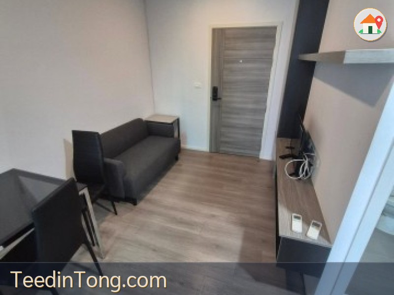 Notting Hill Sukhumvit 105 7th Floor Fully Furnished Near BTS Bearing