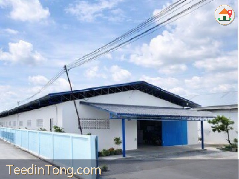 เพชรเกษม59-65 รร.อัสสัมชัญธนบุรี 2กม. โกดัง และโรงงานให้เช่า 664 ตร.ม. วัดม่วง บางแค 1กม.  โกดัง 398 ตร.ม. ออฟฟิศ 222 ตร.ม.ชั้นลอย 44 ตร.ม.