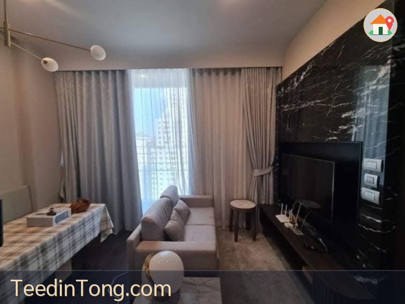 ปล่อยเช่าคอนโด LAVIQ Sukhumvit 57 (ทองหล่อ) 55,000 บาท/เดือน ยินดีรับเอเจ้นท์