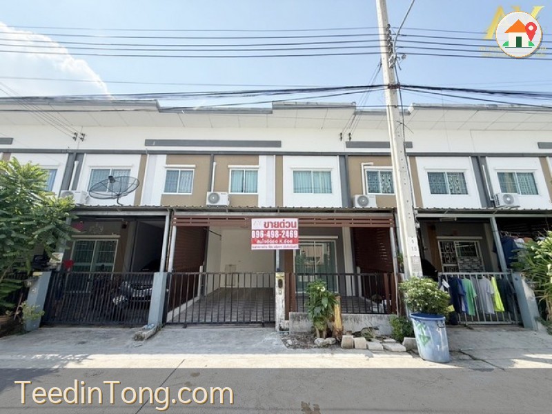 ราคาไวรัล! ต่ำสุดในโครงการ ลลิน ไลโอ บลิสซ์ ฉลองกรุง–ลาดกระบัง