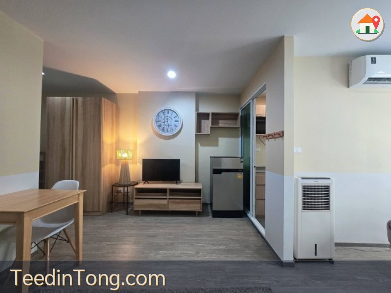 Regent Sukhumvit 97 Private Quiet 2nd Floor BTS BangChak