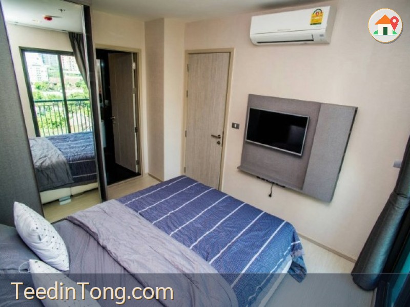 Rhythm Sukhumvit 36 Nice Peaceful 7th Floor BTS Thonglor