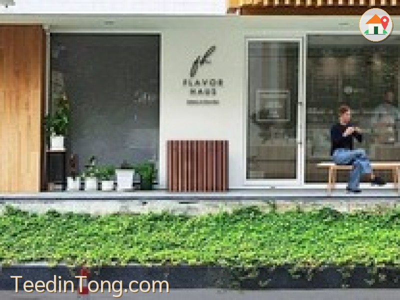 เซ้งอุปกรณ์เบอร์เกอรี่ พร้อมร้านตกแต่งสวยงาม พร้อมดำเนินกิจการ ขายขาดทุน ลงทุนไป 2 ลบ แต่ขายเพียงหลักแสน