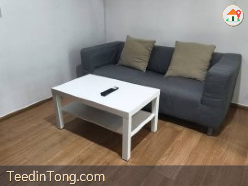The Base Sukhumvit 77 Convenient Peaceful 10th Floor BTS Onnut