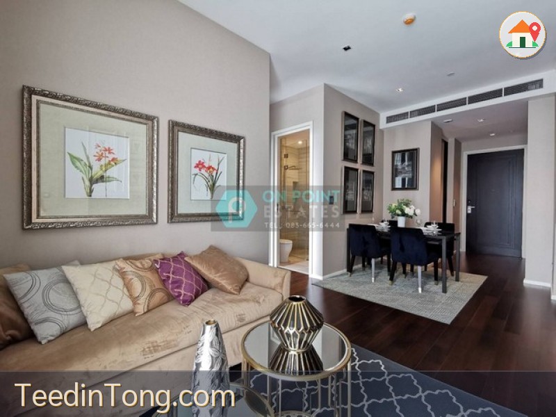 The Diplomat 39 2 Bedrooms 2 Bathrooms for Rent (A1390)
